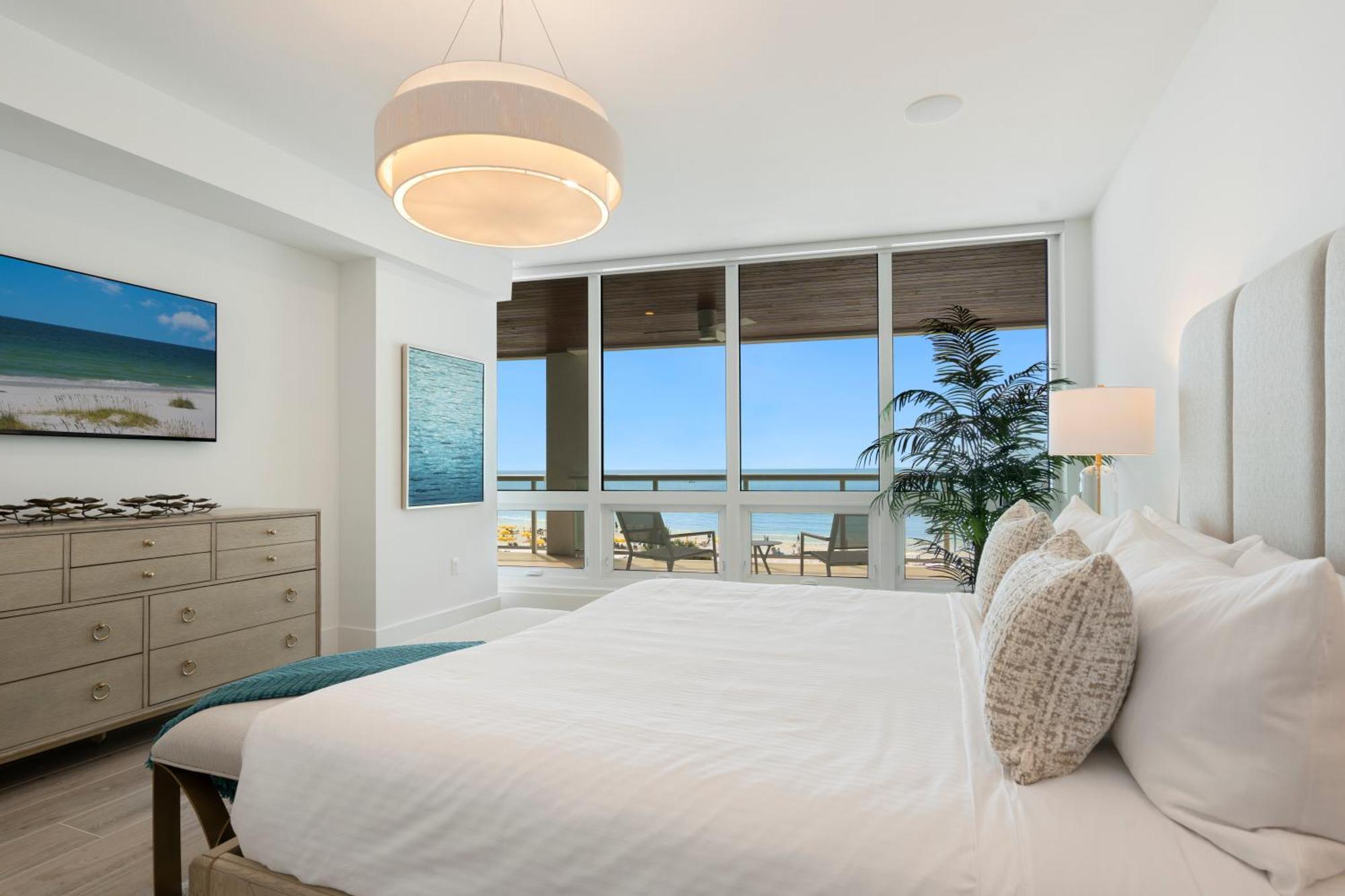 Ten35 Seaside Rentals Siesta Key Exterior foto