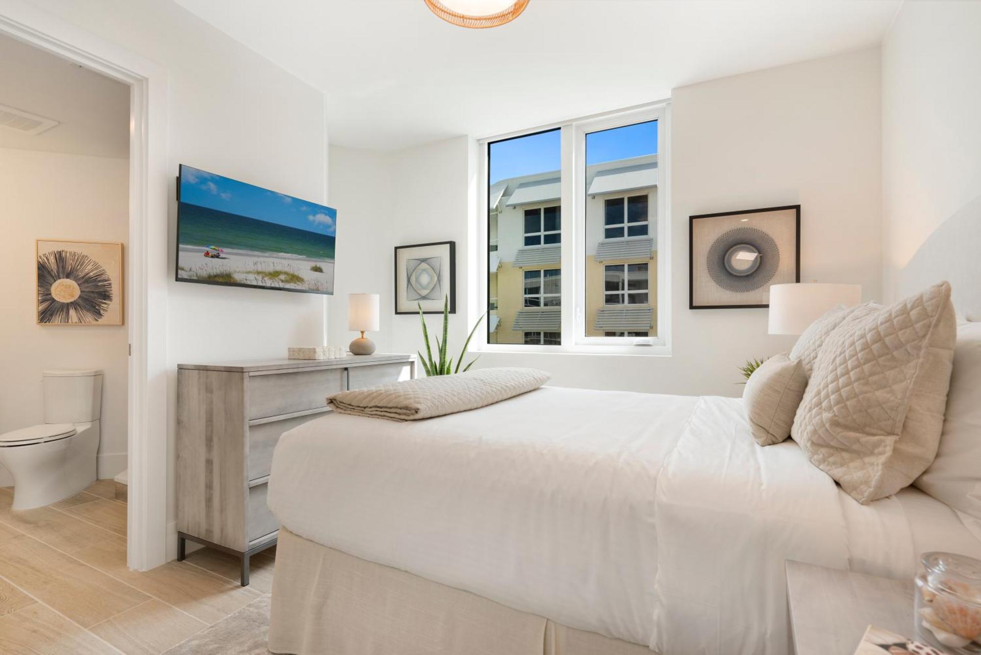 Ten35 Seaside Rentals Siesta Key Exterior foto