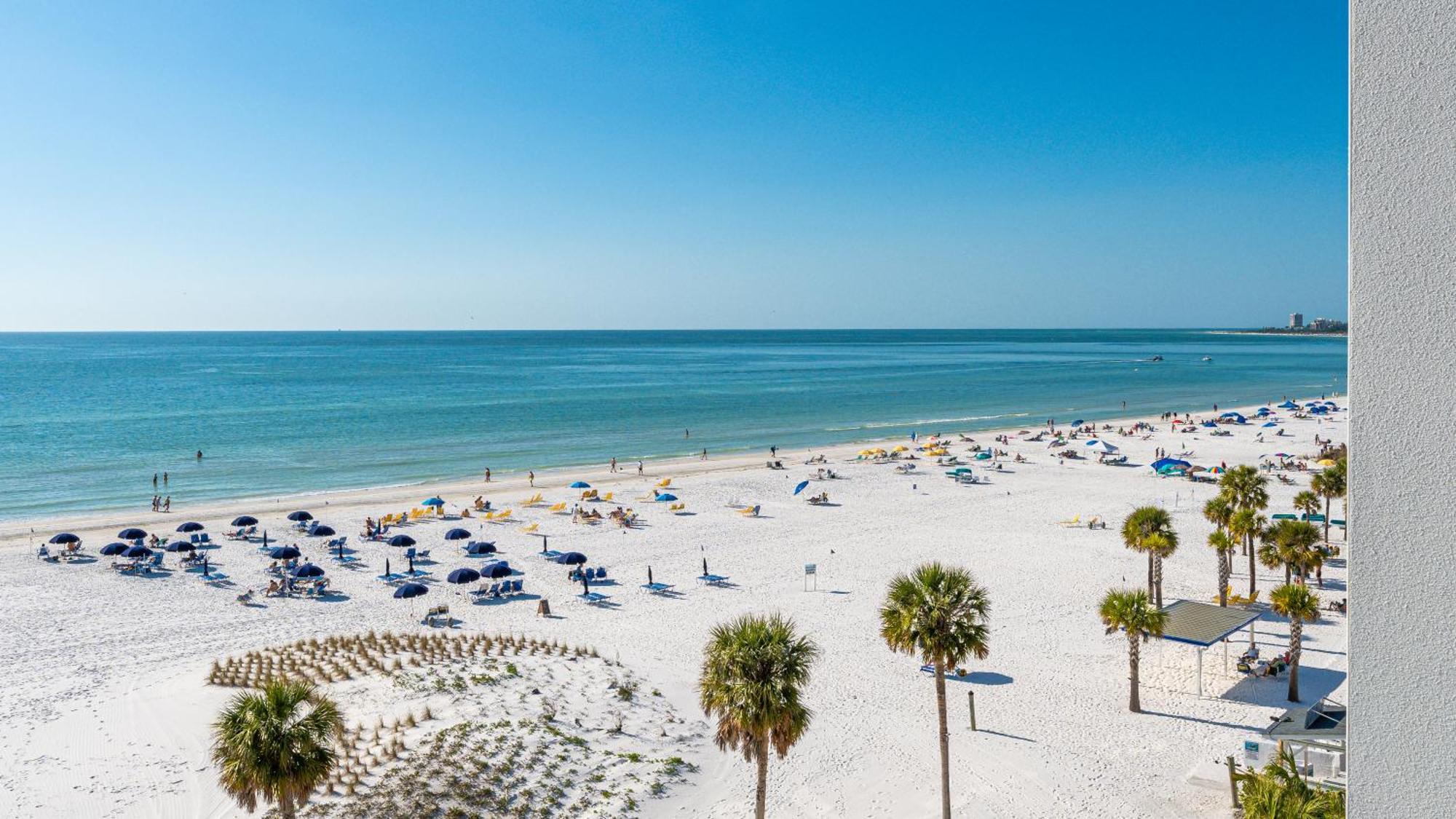 Ten35 Seaside Rentals Siesta Key Exterior foto
