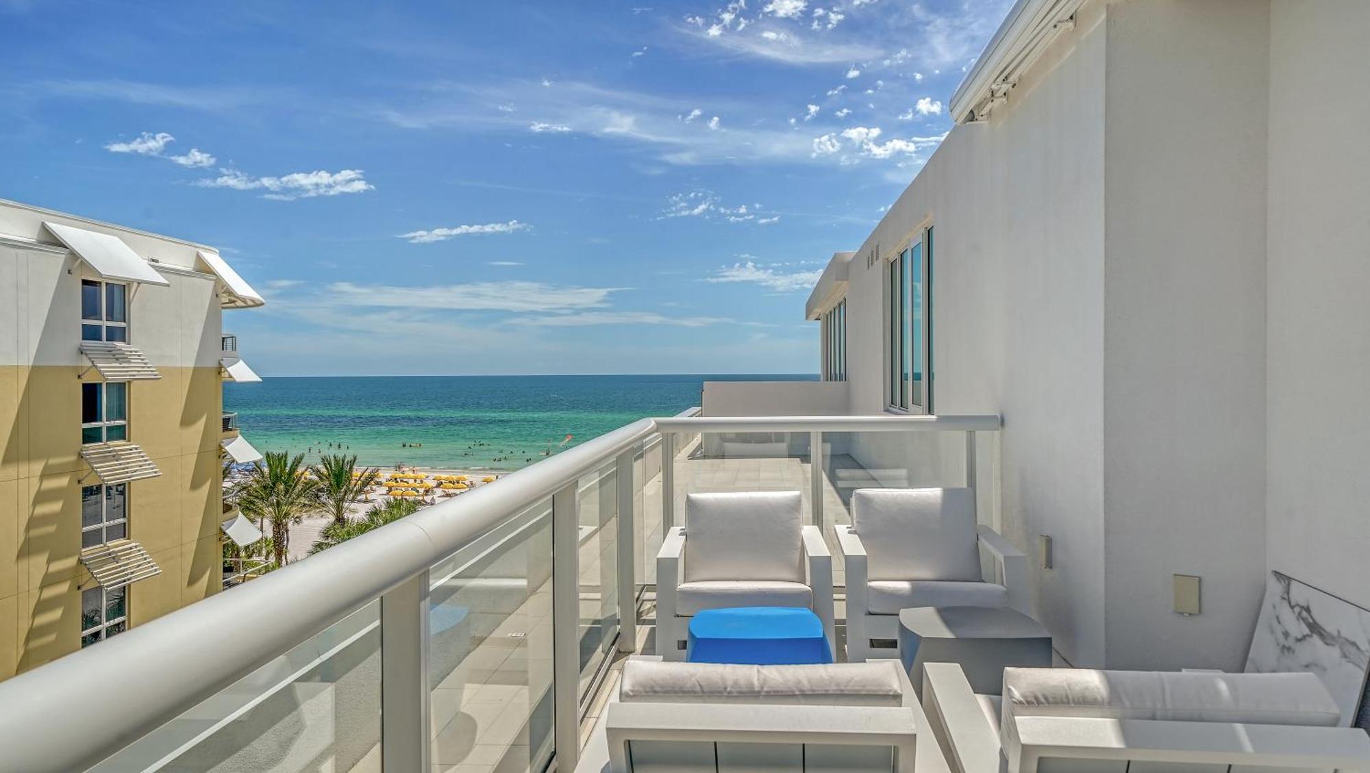 Ten35 Seaside Rentals Siesta Key Exterior foto