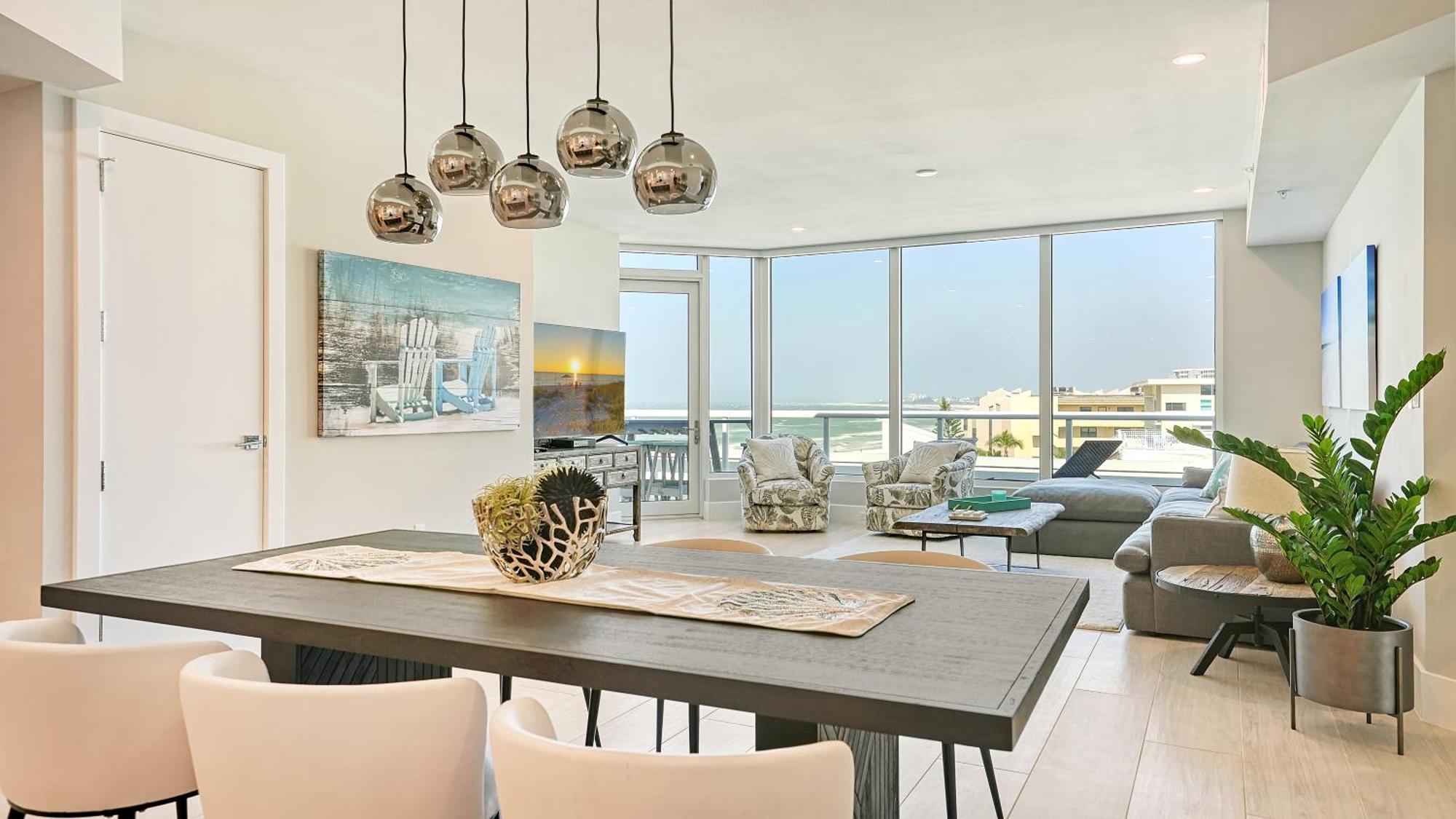 Ten35 Seaside Rentals Siesta Key Exterior foto