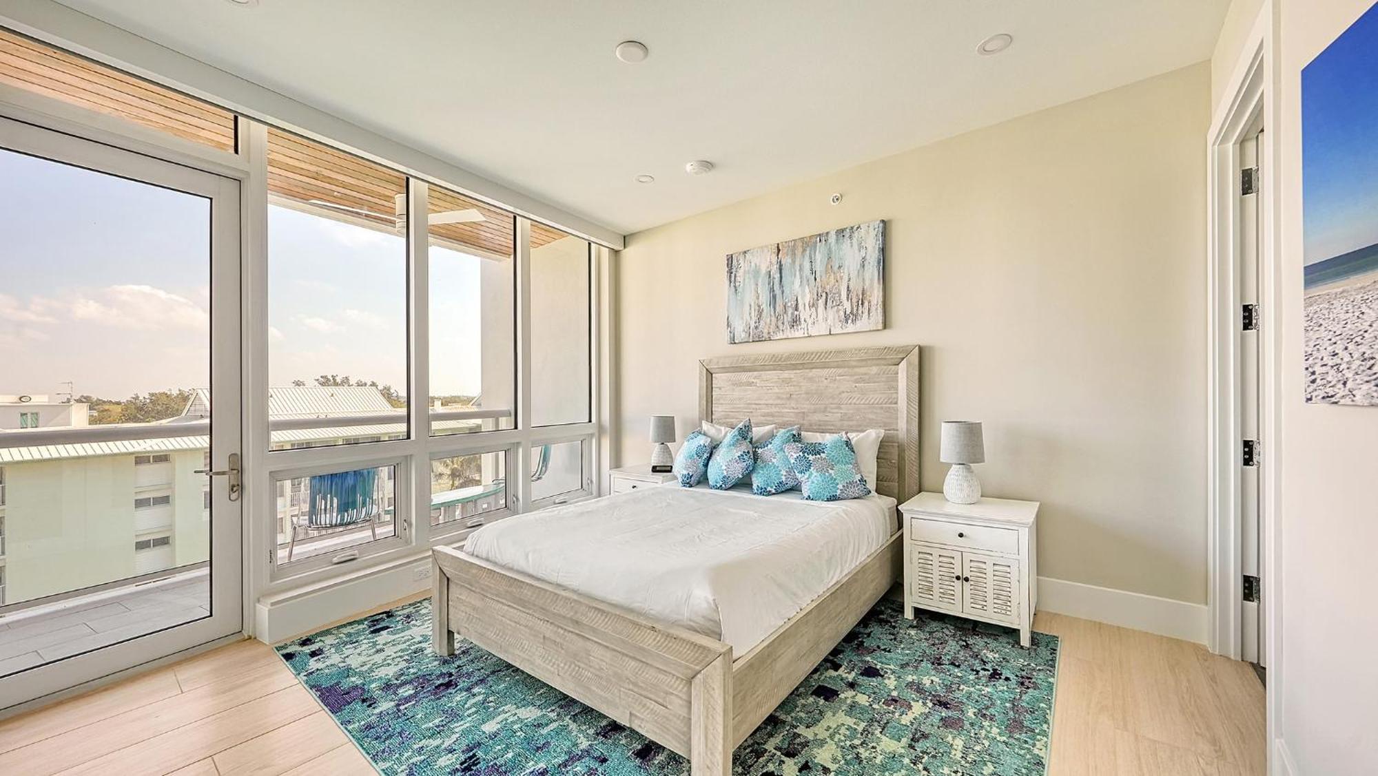 Ten35 Seaside Rentals Siesta Key Exterior foto