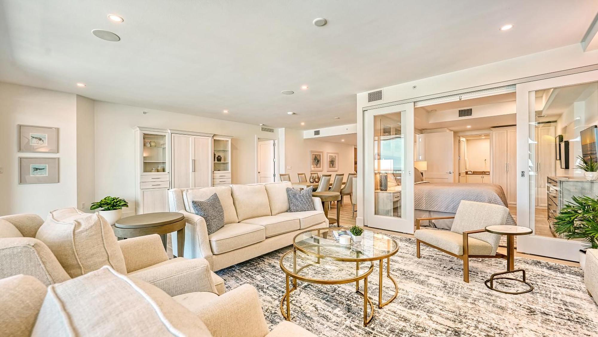 Ten35 Seaside Rentals Siesta Key Exterior foto