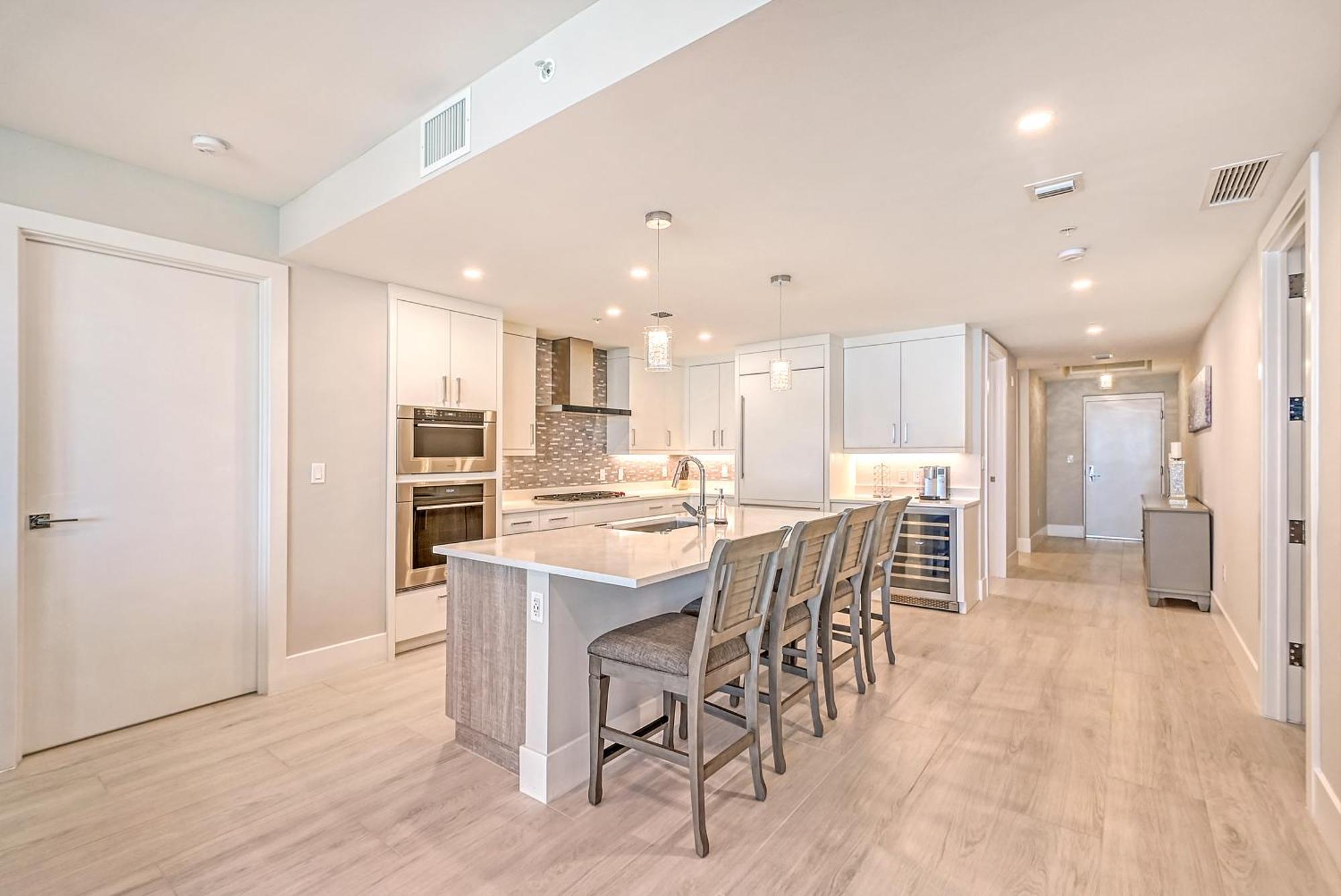 Ten35 Seaside Rentals Siesta Key Exterior foto