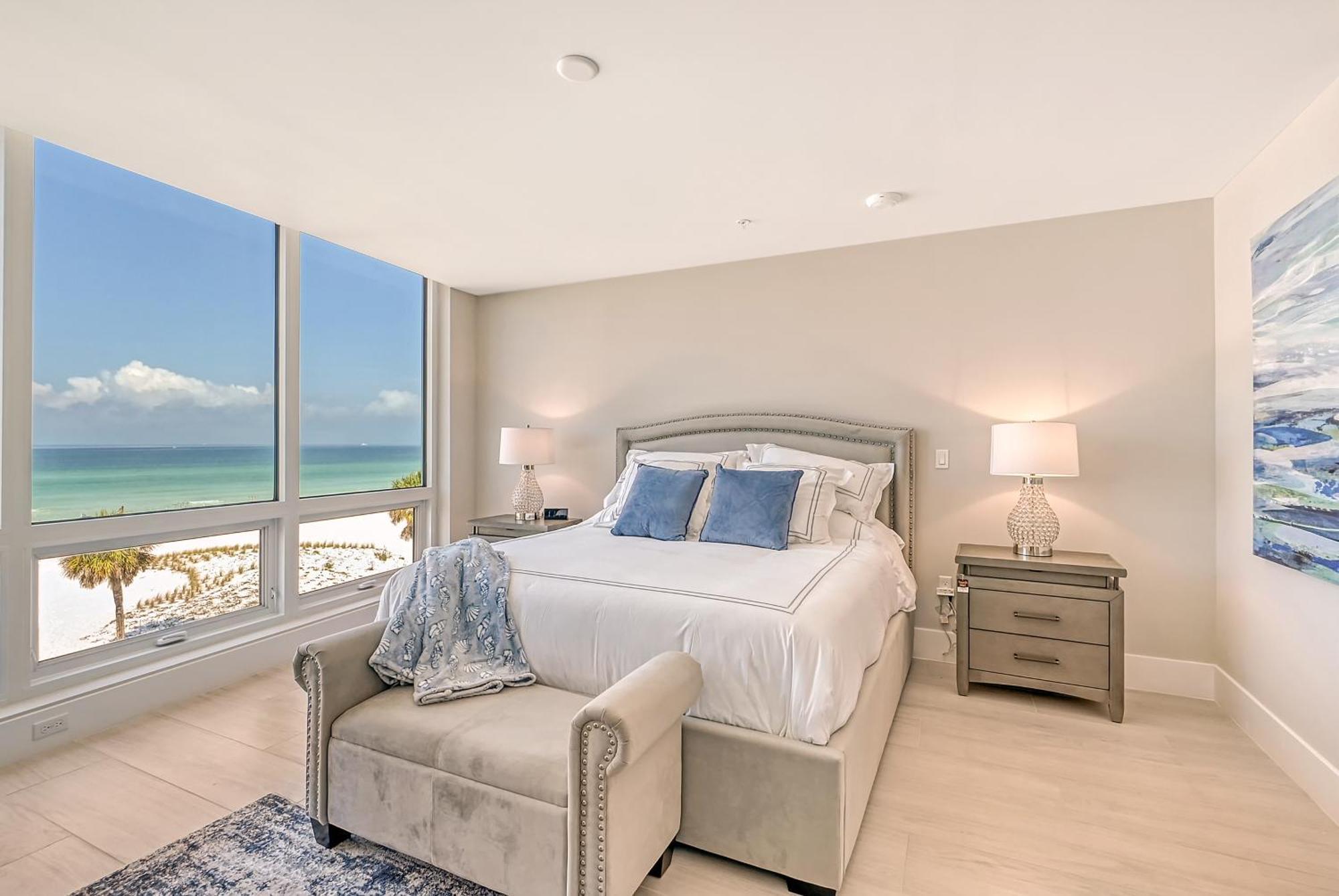 Ten35 Seaside Rentals Siesta Key Exterior foto