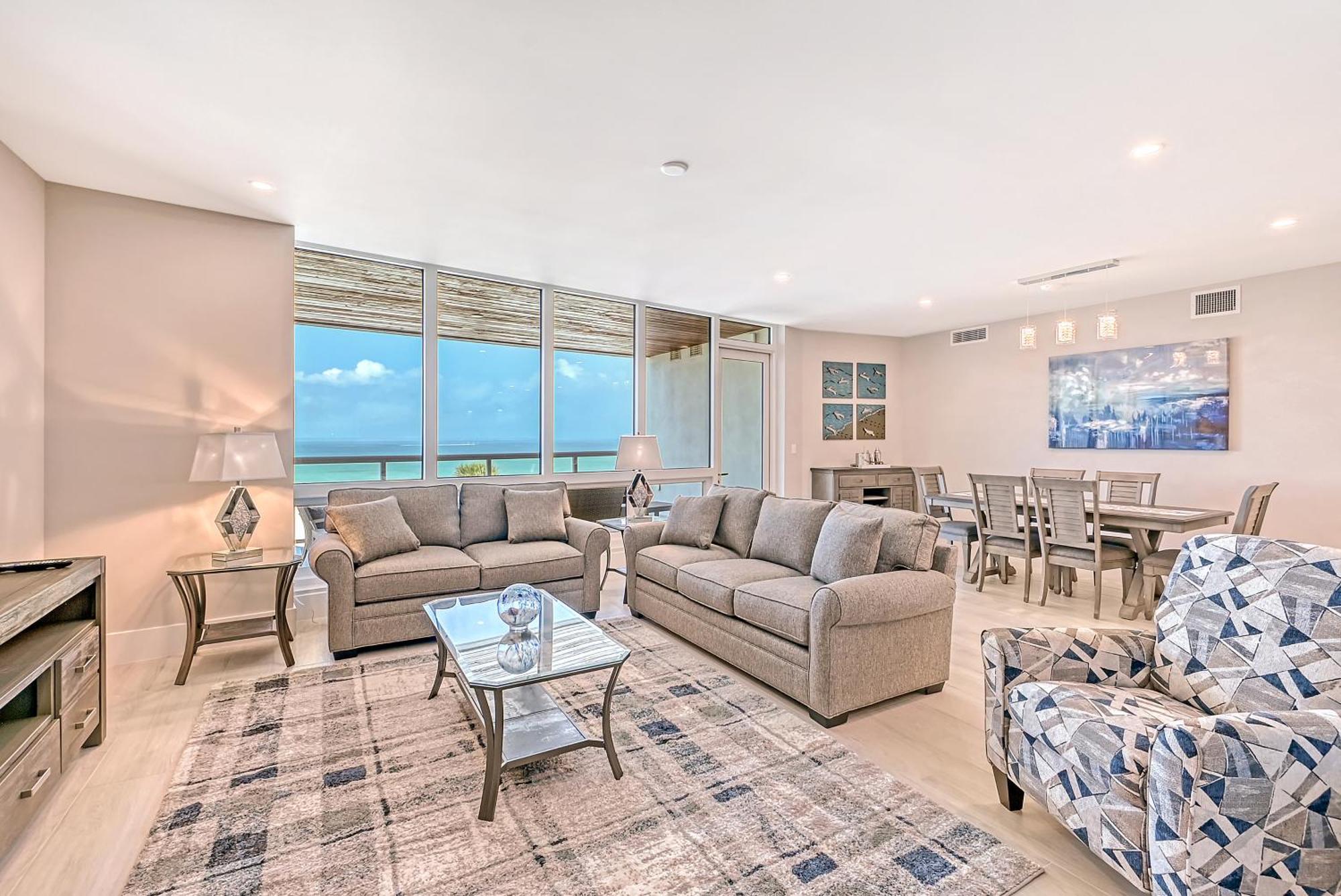 Ten35 Seaside Rentals Siesta Key Exterior foto