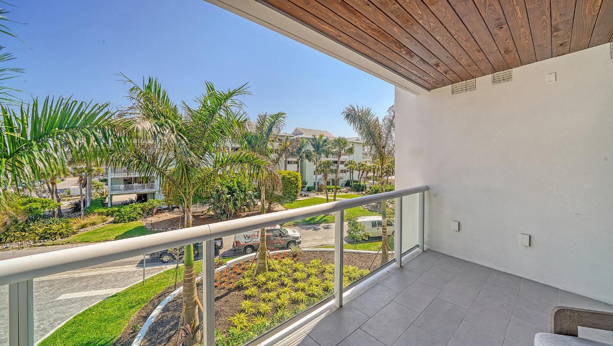 Ten35 Seaside Rentals Siesta Key Exterior foto
