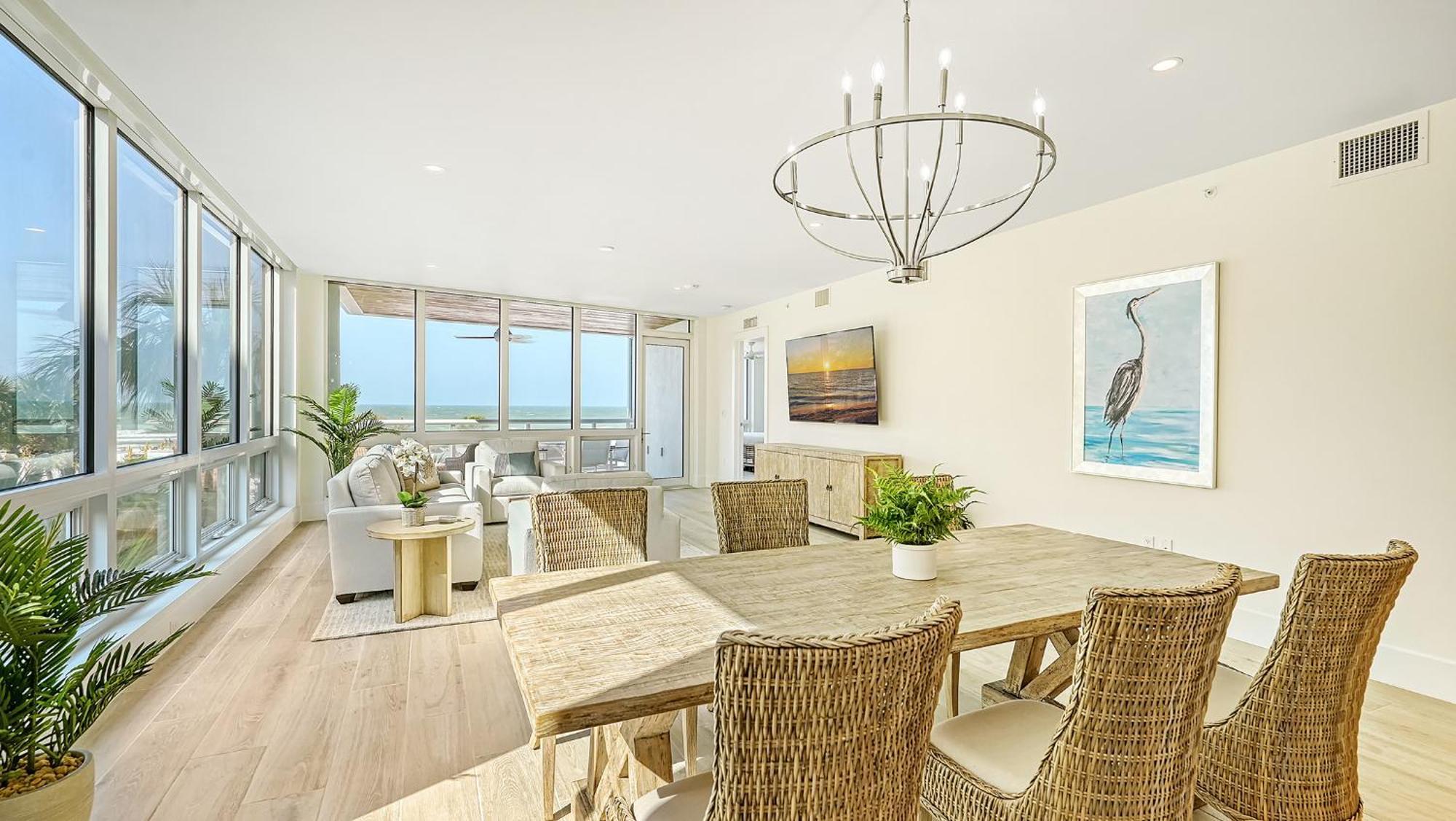 Ten35 Seaside Rentals Siesta Key Exterior foto