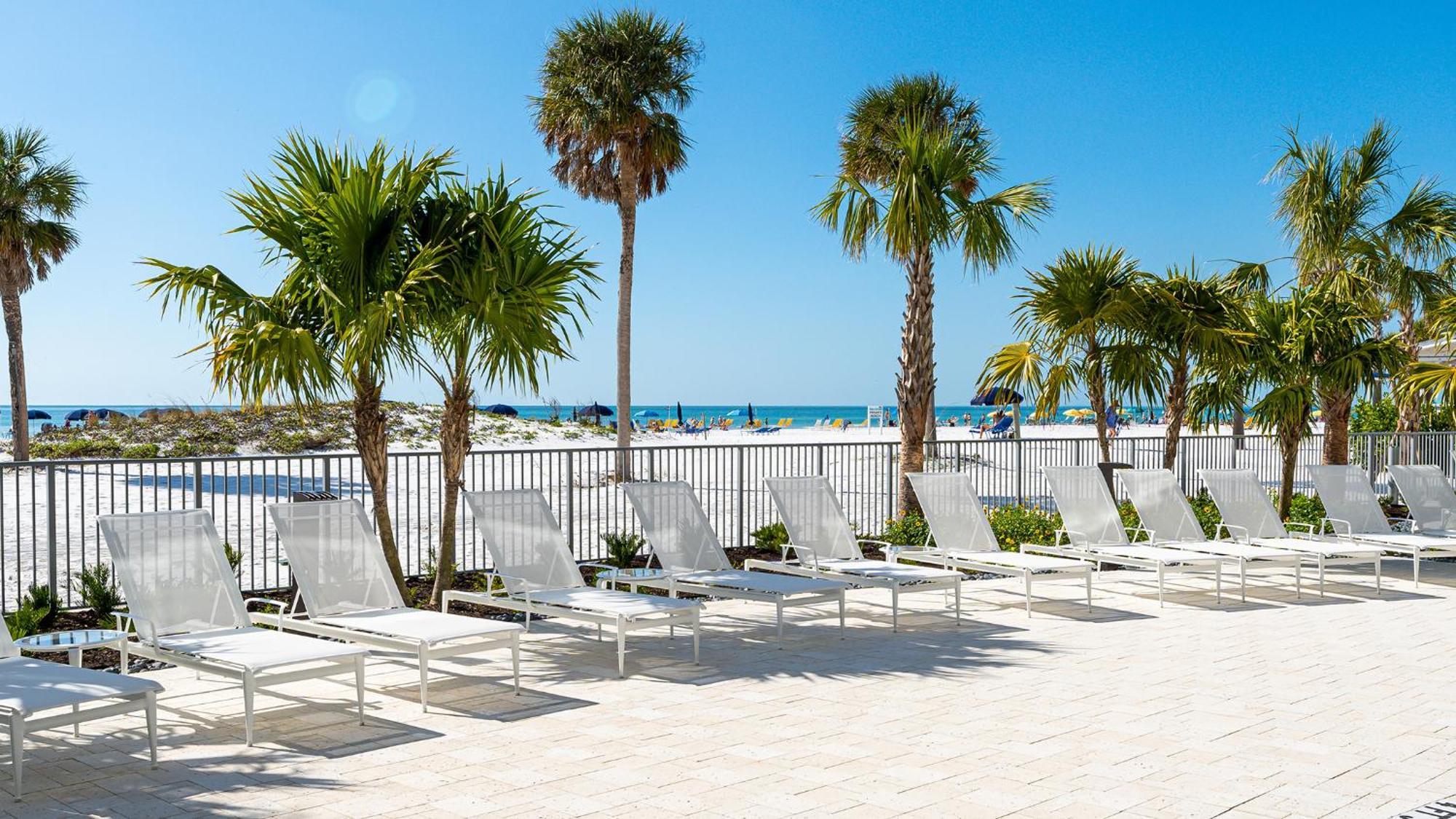 Ten35 Seaside Rentals Siesta Key Exterior foto