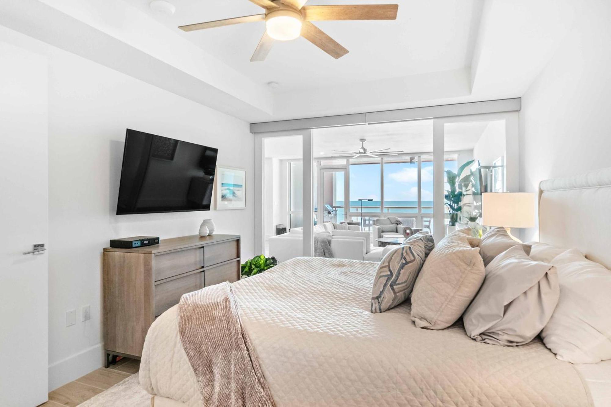 Ten35 Seaside Rentals Siesta Key Exterior foto