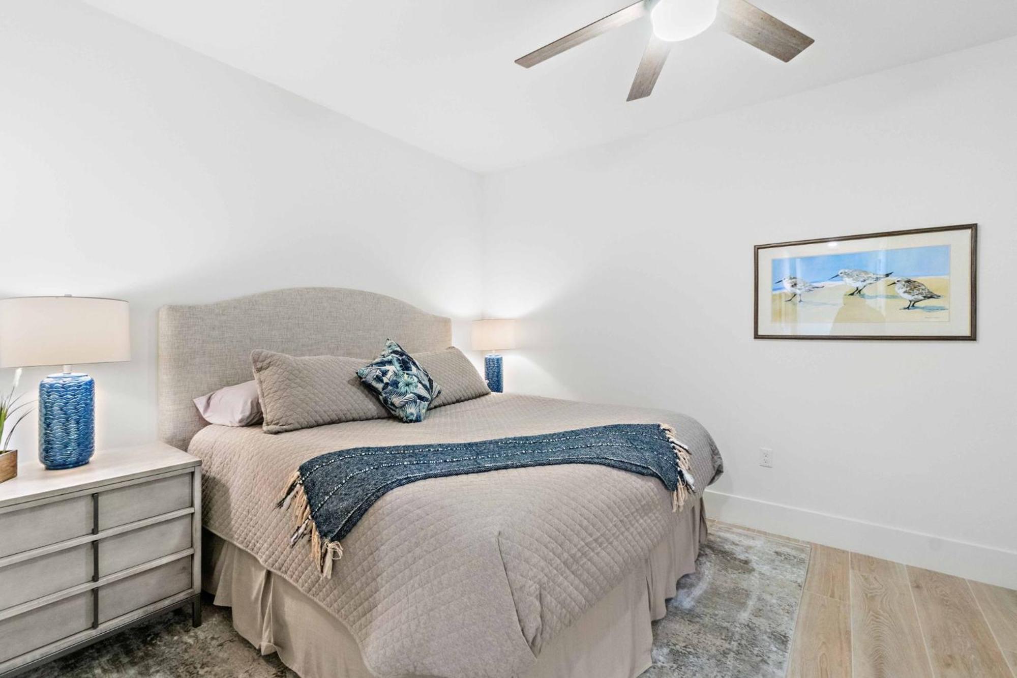 Ten35 Seaside Rentals Siesta Key Exterior foto